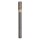 Diamant-Schleifstift Sinterbelag Schaft 3 mm Kopf 3,5 x 7 mm