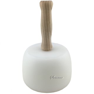 Ø 180 mm Knüpfel PVC-2000 gramm