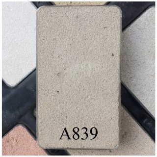 Mineros Antrag II A 839-0,3 / 25 kg