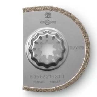 DIAMANT-SÄGEBLATT 1,2 mm/Ø75 mm