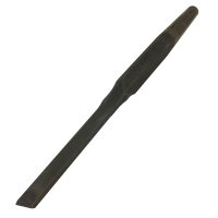 Fugenmeißel 30 x 3,5 x 100 mm mit Schaft 13 konisch