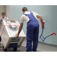 Sackkarre / Steinkarre mit Tragholm