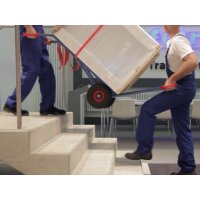 Sackkarre / Steinkarre mit Tragholm