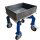 Bearbeitungswanne Stahl 500 x 600 x150 mm