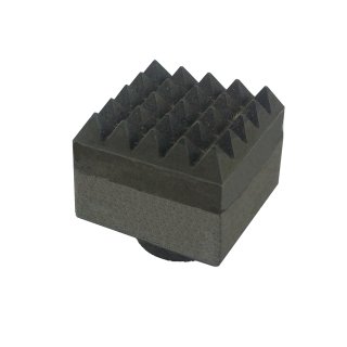 Stockeinsätze 45 x 45 - Hartmetall 5 x 5 (25)