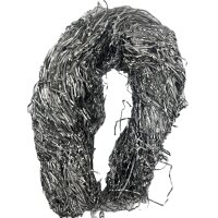 Bleiwolle Fadenstärke 1,5-2,0 mm / ca.1,0 kg