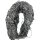 Bleiwolle Fadenstärke 1,5-2,0 mm / ca.1,0 kg