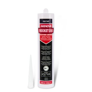 AKENOVA® ROCKET 200