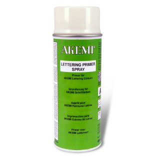 Lettering Primer Spray  400 ml