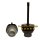 Ø 5 mm Diamant-Naß-Bohrer 1/2"+M14