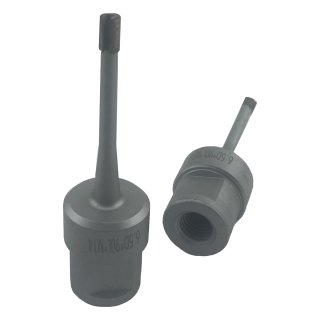 Ø 6 mm Diamant-Naß-Bohrer / M14 Innengewinde