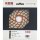 KGS SWIFLEX® PRIME Ø125 mm / Nr.:4 gelb