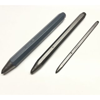 Spitzeisen HM/SK 24 mm