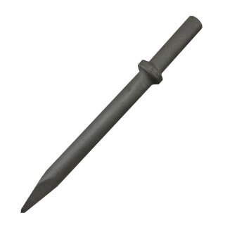 Druckluft Spitzmeißel R14,3 x 50 mm