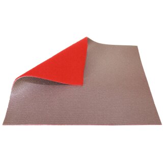 Diamant-Klett-Bogen 280 x 230 mm K60