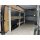 Sortimo SR5 Klappregal für Einbau in Transporter