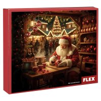 Flex Adventskalender 2026