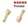 Diamant Fliesenbohrkrone M14 / 10 mm